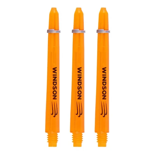 Windson Shaft Nylon - Logo - medium - pink