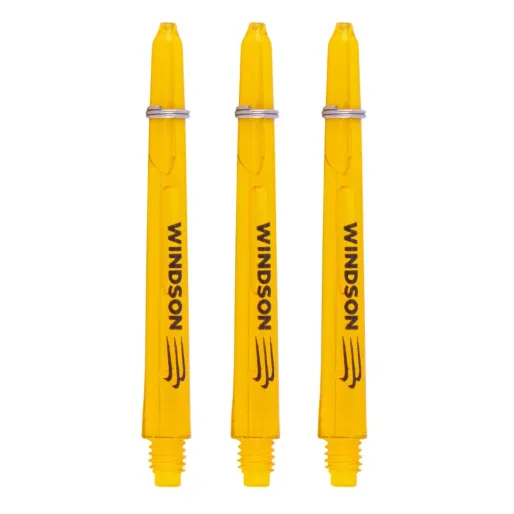 Windson Shaft Nylon - Logo - medium - pink