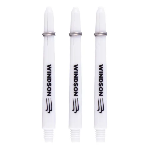 Windson Shaft Nylon - Logo - medium - pink