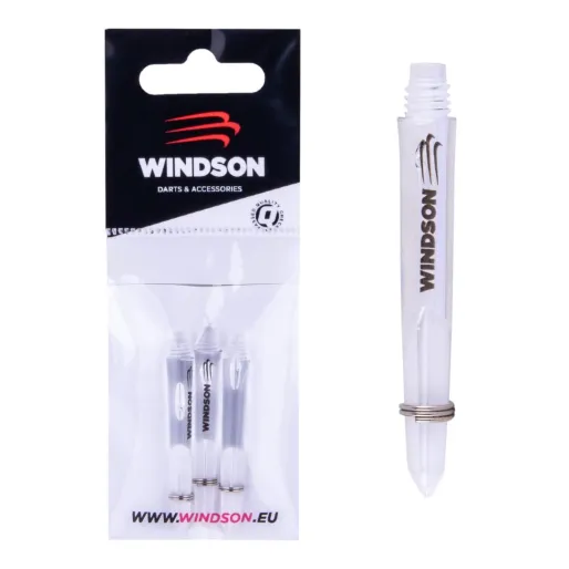 Windson Shaft Nylon - Champion - Vítězslav Sedlák - short - clear