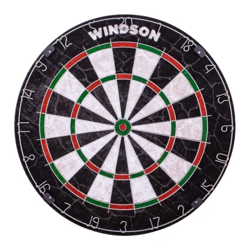 Windson Sisal Dartboard Basic