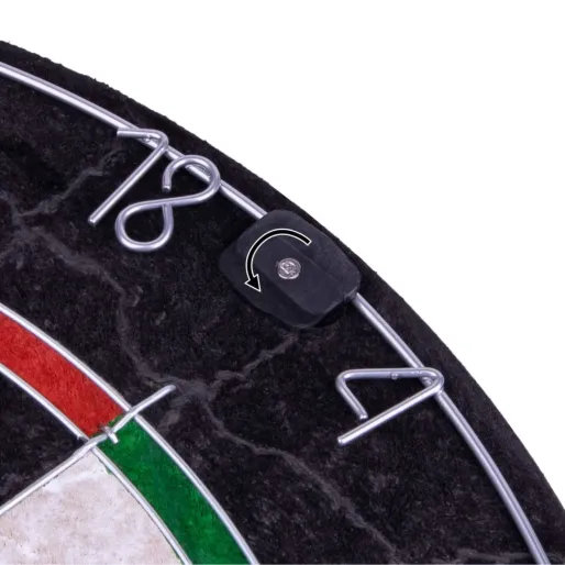 Windson Sisal Dartboard Basic