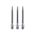 Windson Steel Tips Metallspitzen - black - 32 mm