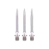 Windson Steel Tips Metallspitzen - silver - 32 mm