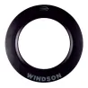 Windson Surround mit LED Beleuchtung - black