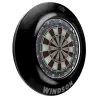 Windson Surround mit LED Beleuchtung - black
