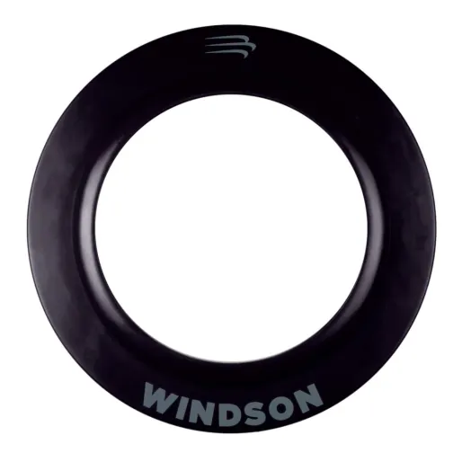 Windson Surround mit LED Beleuchtung - black