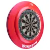 Windson Surround mit LED Beleuchtung - red