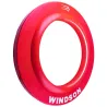 Windson Surround mit LED Beleuchtung - red