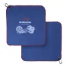 Windson Handtuch Hand Towel - schnelltrocknend - blue