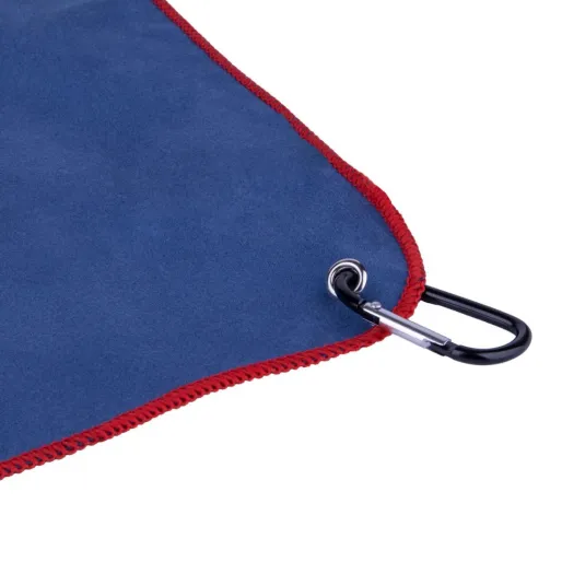 Windson Handtuch Hand Towel - schnelltrocknend - blue