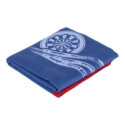 Windson Handtuch Hand Towel - schnelltrocknend - blue