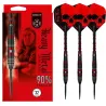 Harrows Steel Darts Ryan Searle - Heavy Metal - 26g