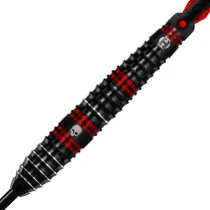 Harrows Steel Darts Ryan Searle - Heavy Metal - 23g