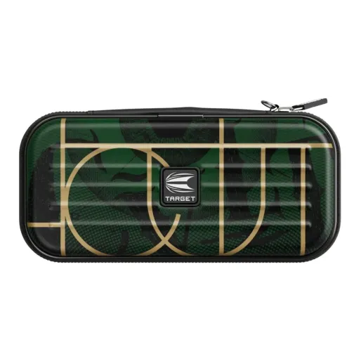 Target - darts Dart Case TAKOMA CULT