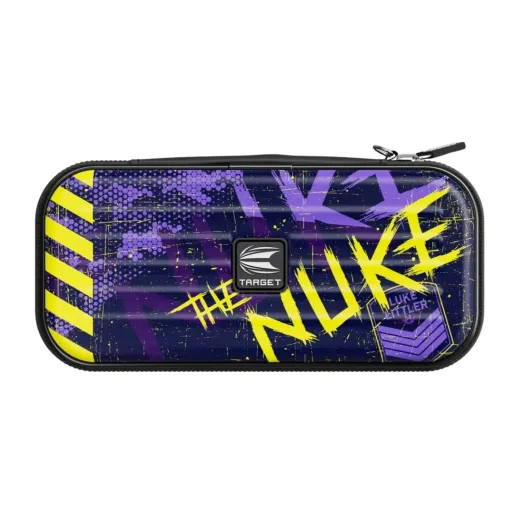 Target - darts Dart Case TAKOMA LUKE LITTLER