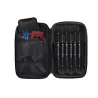 Shot Dart Case Tactical - Michael Smith - black / red