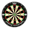 Shot Sisal Dartboard Michael Smith Bully Boy