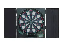 Equinox Elektronisches Dartboard POLARIS - 1 - 4 Spieler
