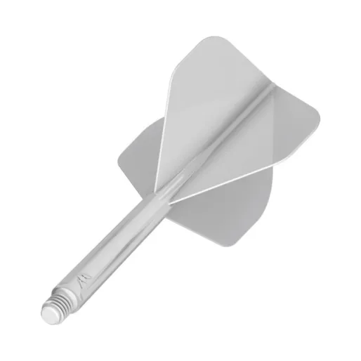 Mission Flights Force 90 - Standard No2 - Midi - White F4434