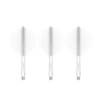 Mission Flights Force 90 - Standard No2 - Midi - White F4434