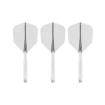 Mission Flights Force 90 - Standard No6 - Medium - Clear F4442