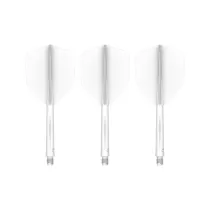 Mission Flights Force 90 - Standard No6 - Medium - White F4448