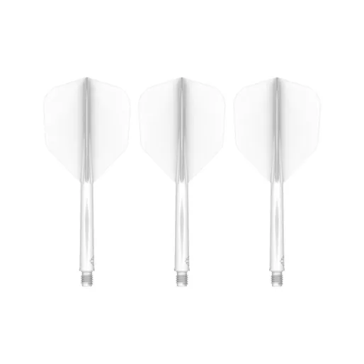 Mission Flights Force 90 - Standard No6 - Medium - White F4448