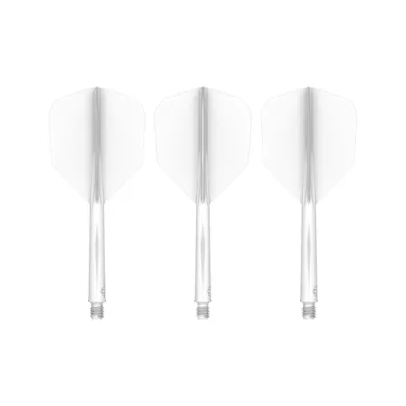 Mission Flights Force 90 - Standard No6 - Medium - White F4448