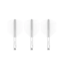 Mission Flights Force 90 - Standard No6 - Short - White F4450