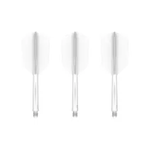 Mission Flights Force 90 - Slim - Medium - White F4451