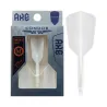 Condor Flights AXE - Slim - Wing - Medium - White CN464