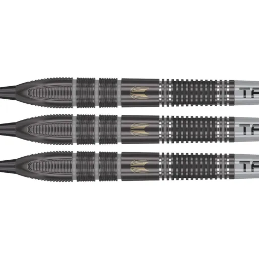 Target - darts Steeldarts Nathan Aspinall - Echo - Swiss Point - 22g