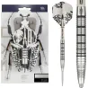 Target - darts Steel Dart Exo 02 - Swiss Point - 22g