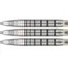 Target - darts Steel Dart Exo 02 - Swiss Point - 22g