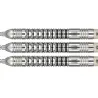 Target - darts Steeldarts Exo 03 - Swiss Point - 23g