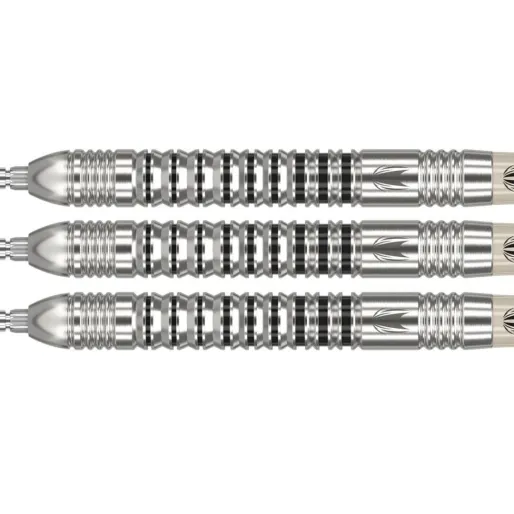 Target - darts Steeldarts Exo 03 - Swiss Point - 23g