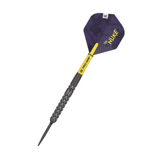 Target - darts Steeldarts Luke Littler - G2 - Swiss Point - 22g