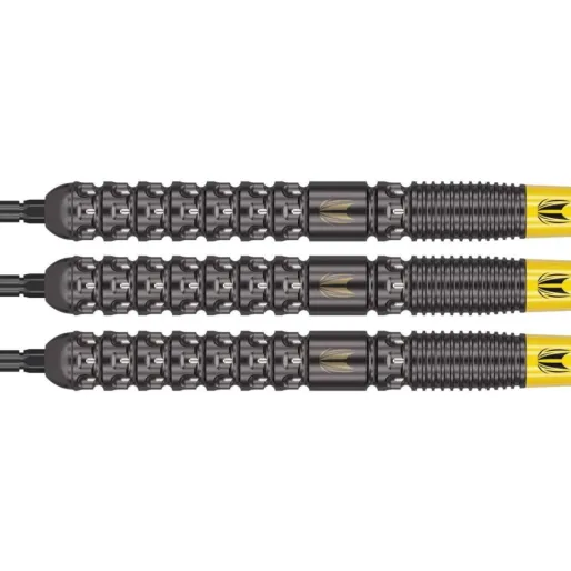 Target - darts Steeldarts Luke Littler - G2 - Swiss Point - 22g