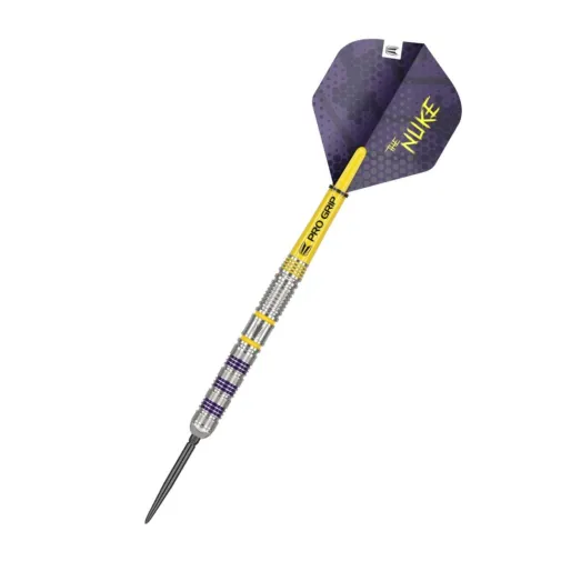 Target - darts Steeldarts Luke Littler - Loadout - Swiss Point - 24g