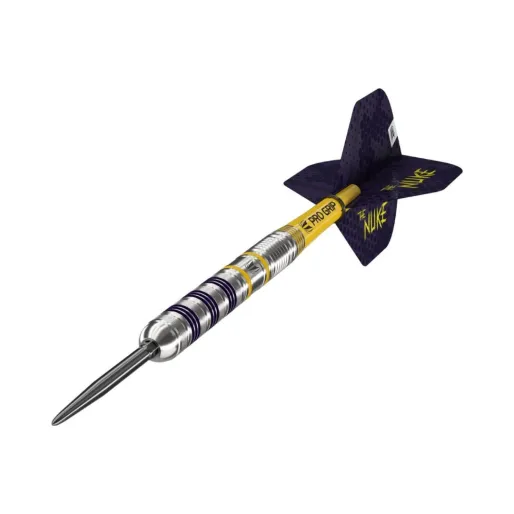 Target - darts Steeldarts Luke Littler - Loadout - Swiss Point - 24g