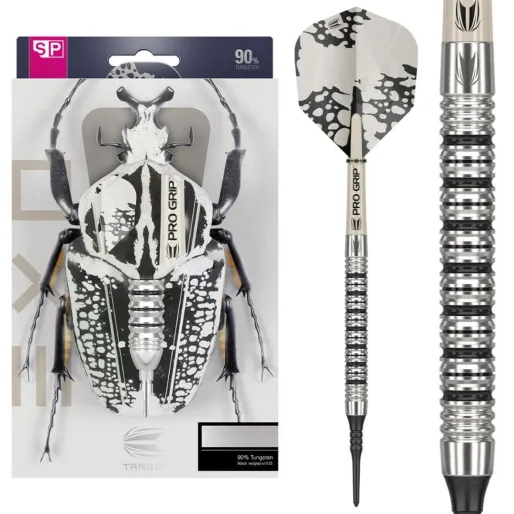 Target - darts Darts Exo 10 - 18g