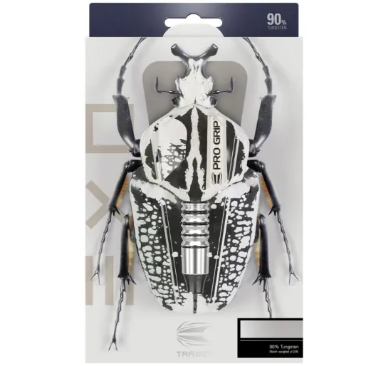 Target - darts Darts Exo 10 - 18g