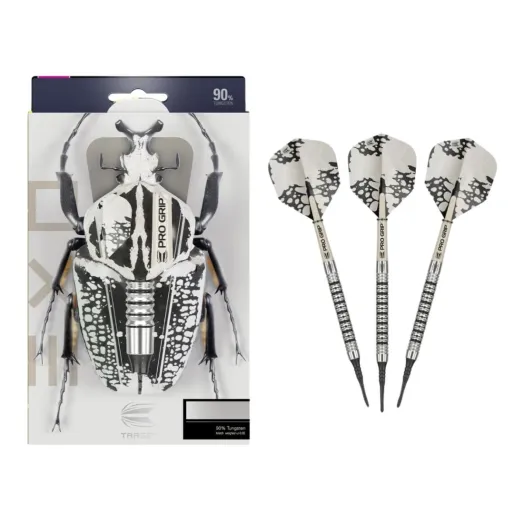 Target - darts Darts Exo 11 - 20g