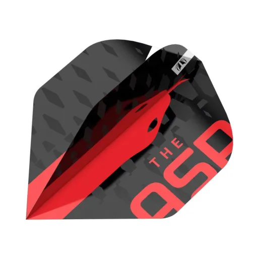 Target - darts Flights Nathan Aspinall G2 - Pro.Ultra No2 337520