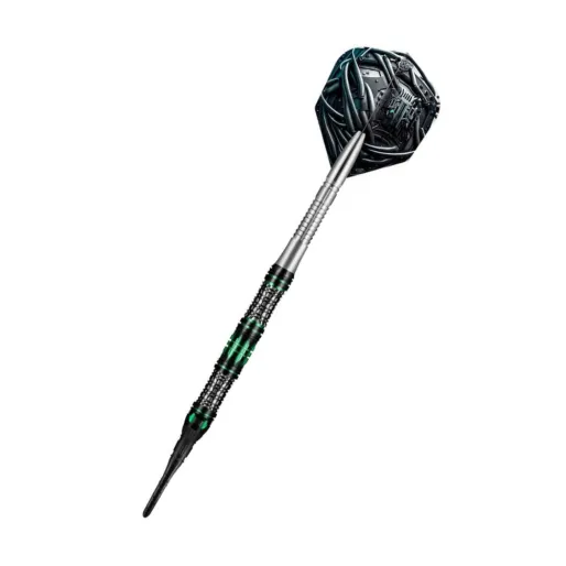 Shot Darts AI Cyberpunk - 20g