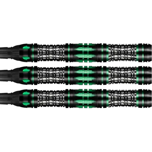 Shot Darts AI Cyberpunk - 20g