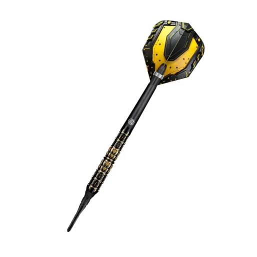 Shot Darts AI Mecha - 20g