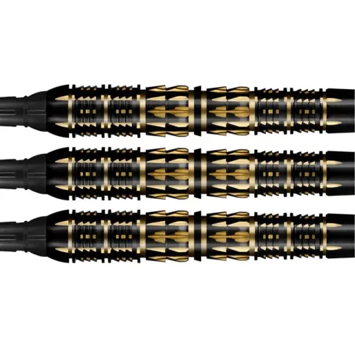 Shot Darts AI Mecha - 20g
