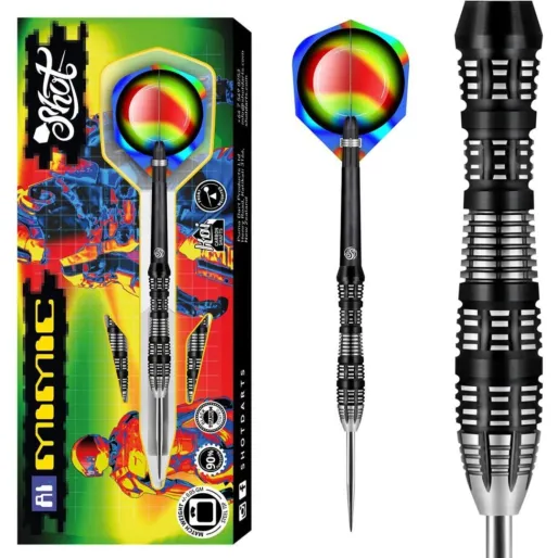 Shot Steeldarts AI Mimic - 24g